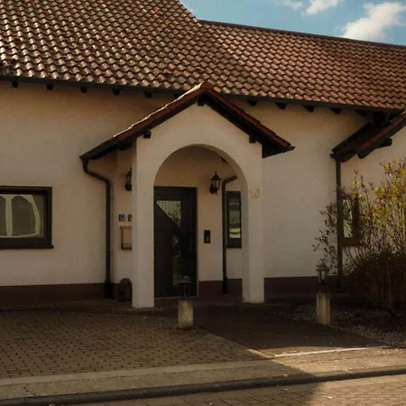 Affittacamere Am Waldrand *