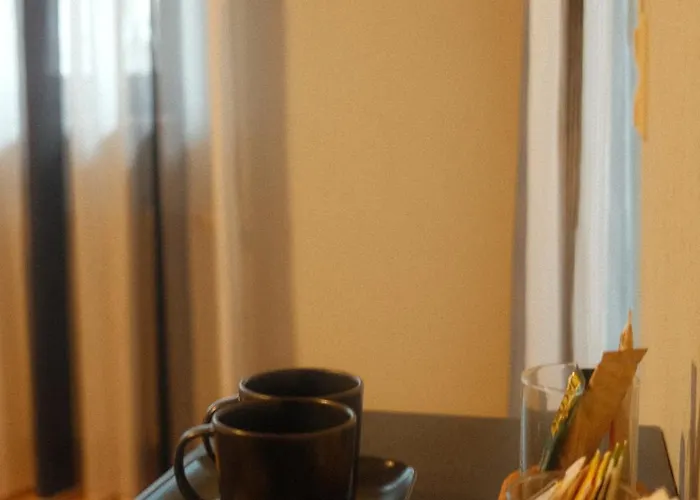 Zum Waldrand * זינסהיים