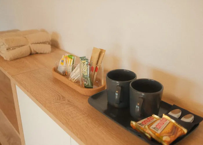 Zum Waldrand * זינסהיים