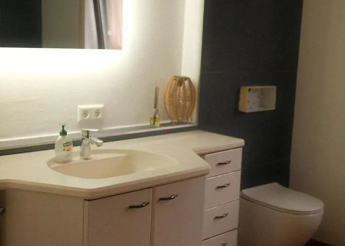 Zum Waldrand Pensionat Sinsheim