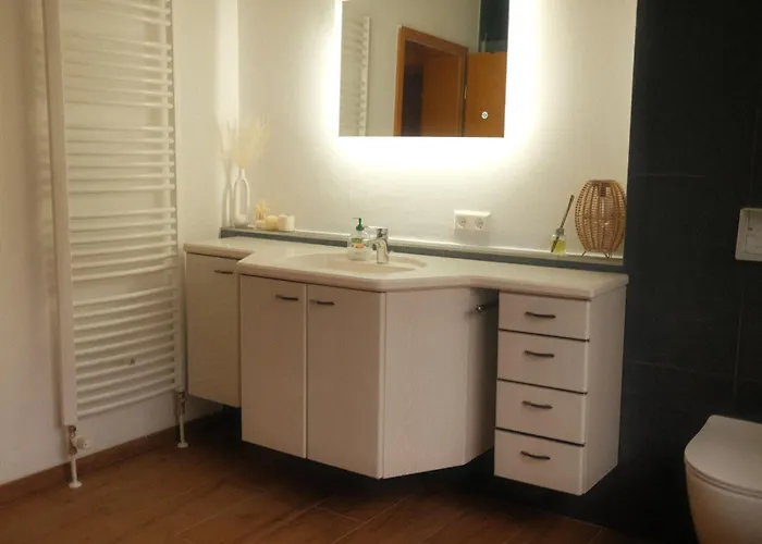 Zum Waldrand Pensionat