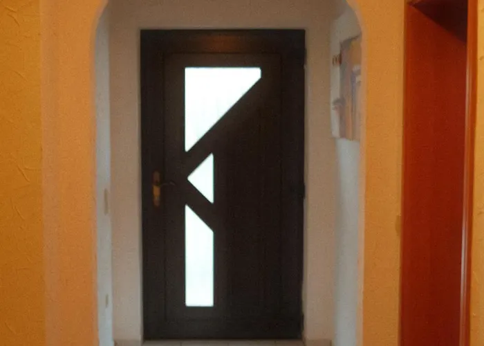 Zum Waldrand * זינסהיים